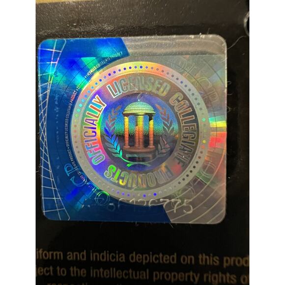 Univ. of TN Official Licensed Collegiate Men's Neck Tie - Picture 9 of 11